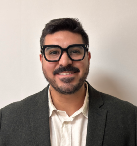 Picture of Andrés Hidalgo Olivares