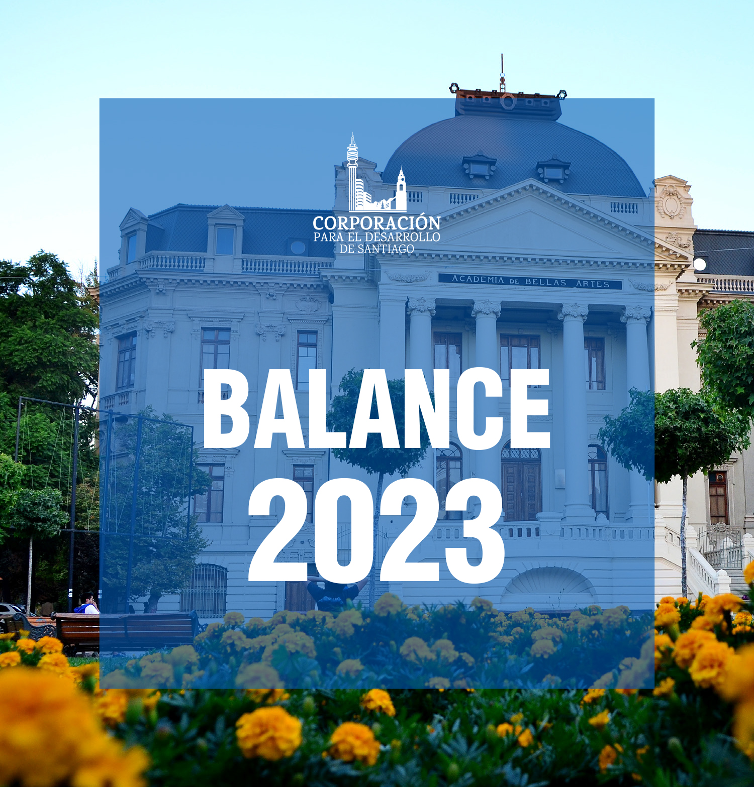 Balance 2023 I