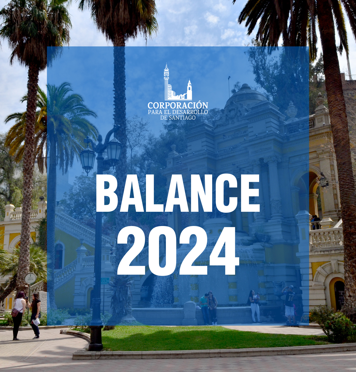 Balance 2024 I