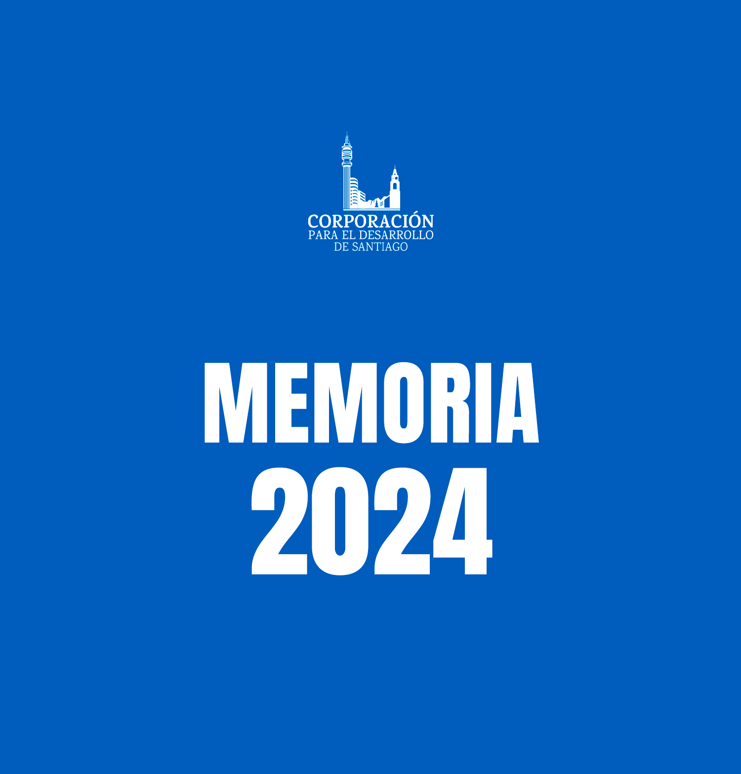 Diseño Memoria 2024 Azul