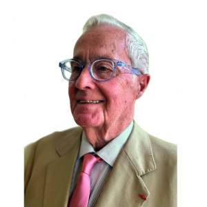 Picture of Francisco Muzard Ureta