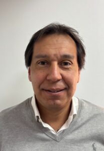 Picture of Leonel Herrera