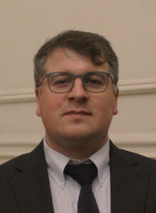 Picture of Tomás Courbis Buzeta