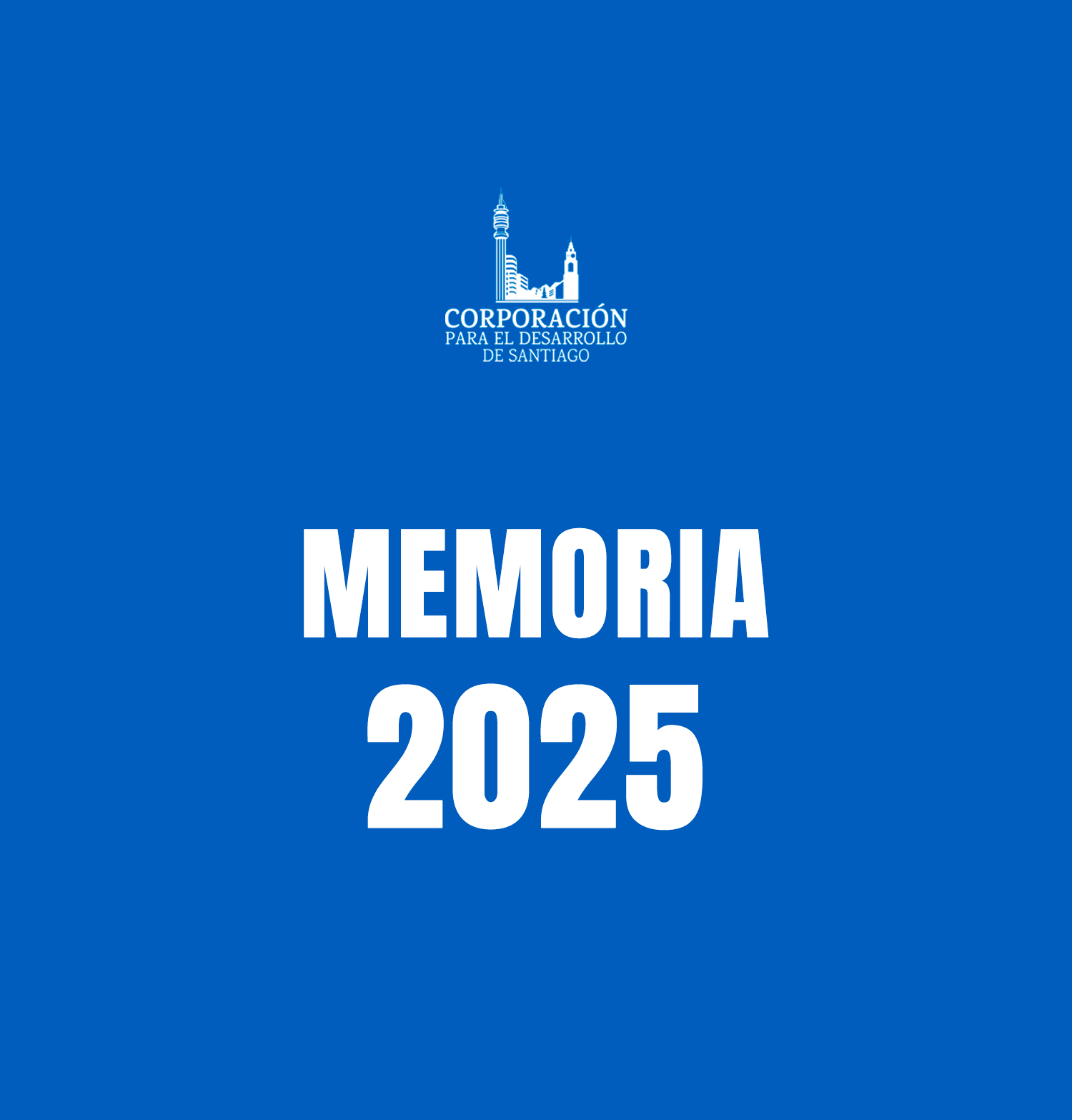 Diseño Memoria 2025 Azul