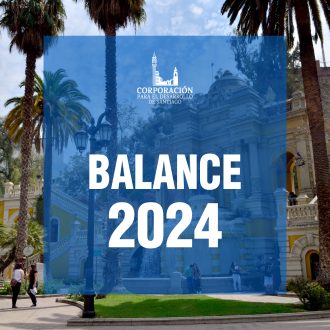 Balance 2024 I